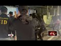 治安事件：襲擊與恐嚇