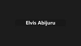 princia teta and elvis abijuru CI Formative Assignment 2