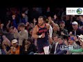 Jalen Brunson stellar again in Knicks win over Brooklyn Nets | April 12th, 2024