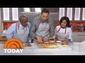 Perfect Grilled Cheese: ‘Sandwich King’ Jeff Mauro Reveals Secrets | TODAY
