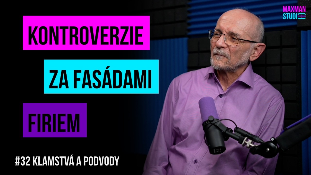 Podvody, klamstvá a kontroverzie v konzultačnom biznise: Čo sa skrýva za fasádou veľkých firiem?