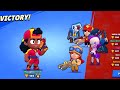 Meg Unbelievable in BIG GAME!!🤯🦸‍♀️ - Brawl Stars