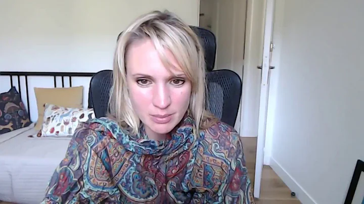 @LisaCairns  - About Depression (Watch Original Video: 25/7-18) #nonduality