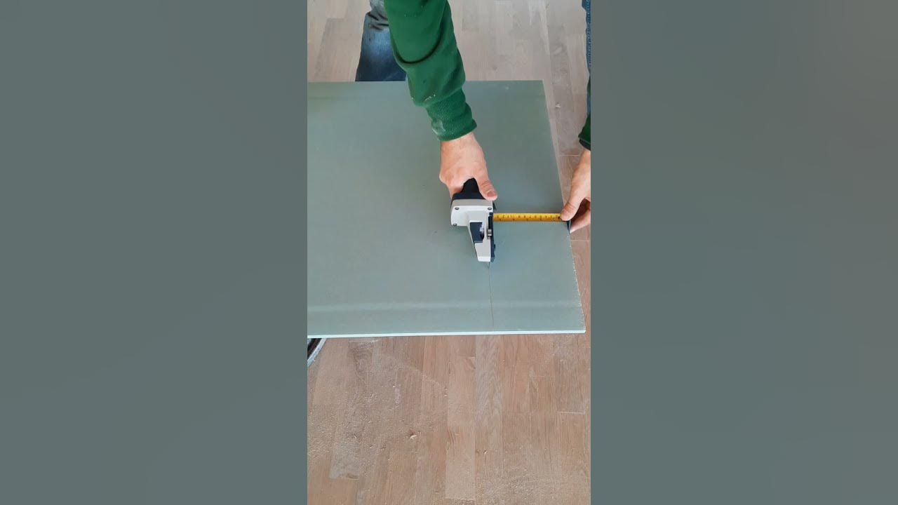 new cutter placo rapide coupe d'artefact 2in1 #shorts - YouTube