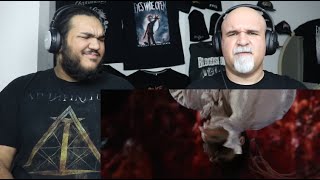 Fleshgod Apocalypse - Pendulum [Reaction/Review]