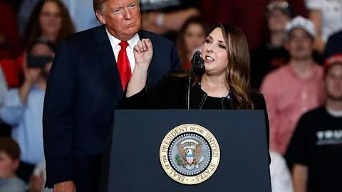 Lawyers Who Challenged 2020 Election Ordered To Pay $187,000 Legal Fees