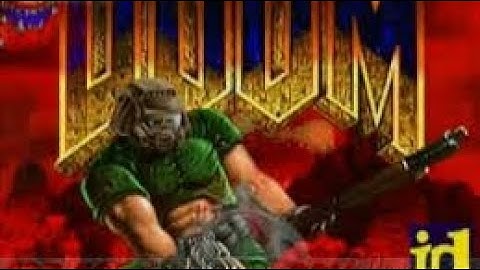 DOOM!!!!!! on android session 2 the shores of hell