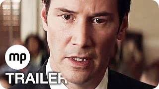 The whole truth trailer german deutsch (2017)