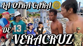 VERACRUZ, VERACRUZ 🌊🔥 LA CIUDAD QUE NADIE TE CUENTA ASÍ