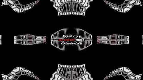 Klasky Csupo Effects 33 in Von Christie Effect (Instructions in Description)