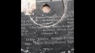 Tiada Arti - Elvy Sukaesih, OM Bunga Nirwana Pimp Noor Hasan /Dadang Syarief