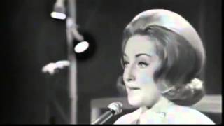 Leslie Gore - Maybe I Know chords