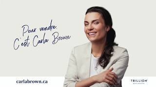 Rencontre Avec Carla Brown