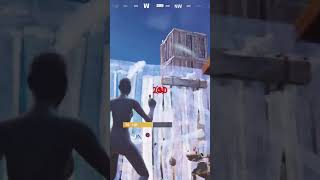 What he doing #fortnite #funny #viral #fyp