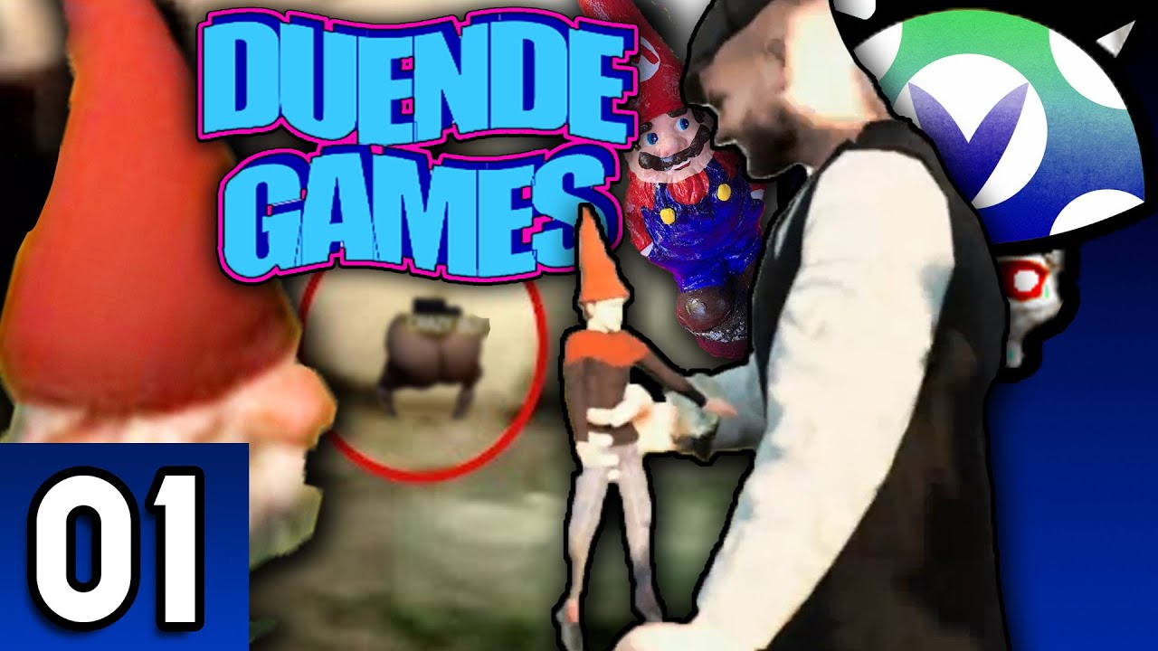 duende real : r/Vinesauce