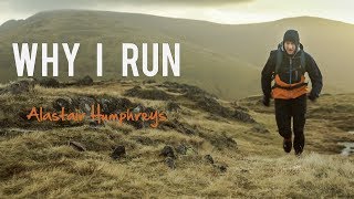 Why I Run