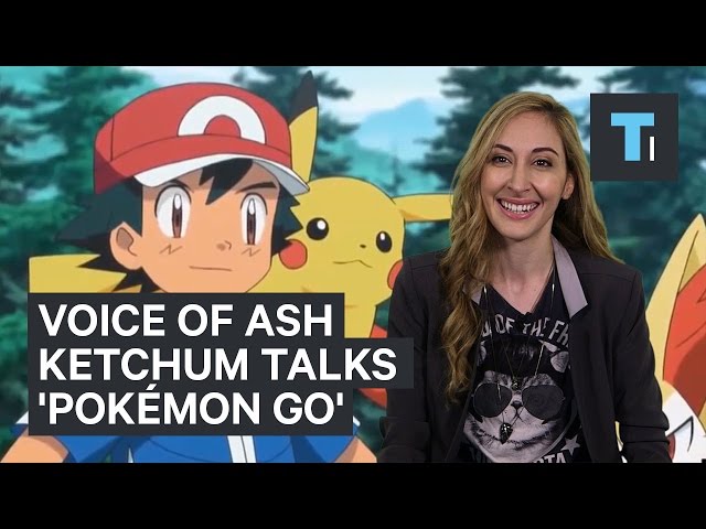 Ash Ketchum's voice actor talks about Pokémon's future without its two  stars - Polygon