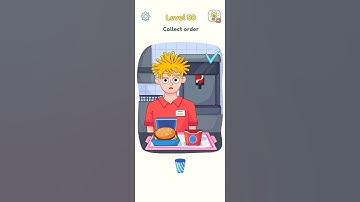 DOP 3 - Level 80 (Collect order) #SHORT #DOP3