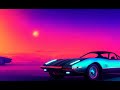 Gambar cover Synthwave And Retro Electro Mix - Chillwave - Retrowave - Vol 23 - Wave Number 237