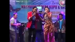 GaVra - AnTara SeNyum & Perang .Voc-AziZah