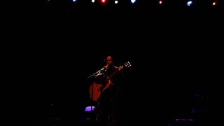 M. Ward - Eyes on the Prize - Live at Porto