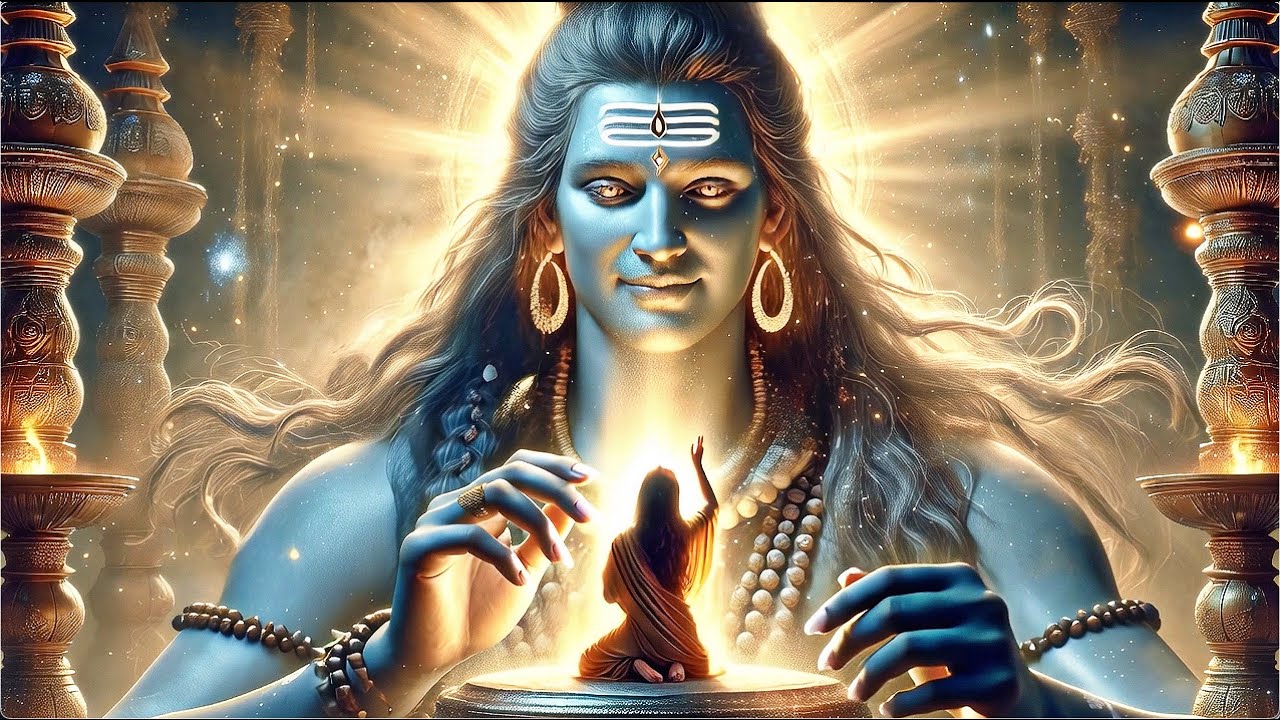 МАНТРА, ПОБЕЖДАЮЩАЯ СМЕРТЬ — ИСЦЕЛЕНИЕ, ЗАЩИТА И ДОЛГАЯ ЖИЗНЬ. Махамритьюнджая-мантра