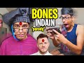 Indian bones  imagine dragons full parody