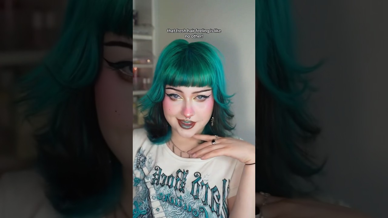 ✨Certified PERFECTION! 😱 @pippambarnes stuns us every time! 