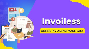 Invoiless Manage your invoices from one place | Online Invoicing