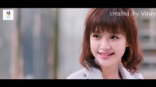 Dill Diya Gallan Very Romantic Love Story Video Korean Mix Song Korean Song In Hindi