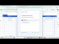 Tutorial Penggunaan Template Task And Event Reminder