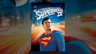 Superman Iv The Quest For Peace