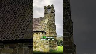Discover more of Upleatham church near Saltburn. #history #archaeology #boro #teesside #church #fyp