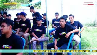 Ndistroy Music-Cek Sound-Happy Party Thegenx Community-Demak
