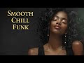 SMOOTH CHILL FUNK – Late Night City Glow