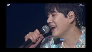 Super Junior - My wish - SS9