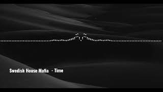 Swedish House Mafia - Time (Traducida al Español)
