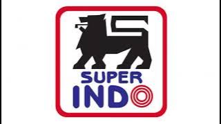 jingle lagu supermarket superindo