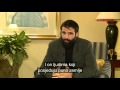 interview full Mehmet Akif Alakurt  in channel _Nove TV