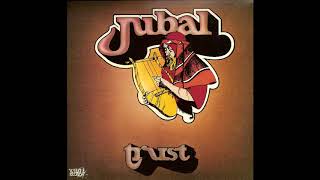 Video thumbnail of "Jubal - Be All You Can"