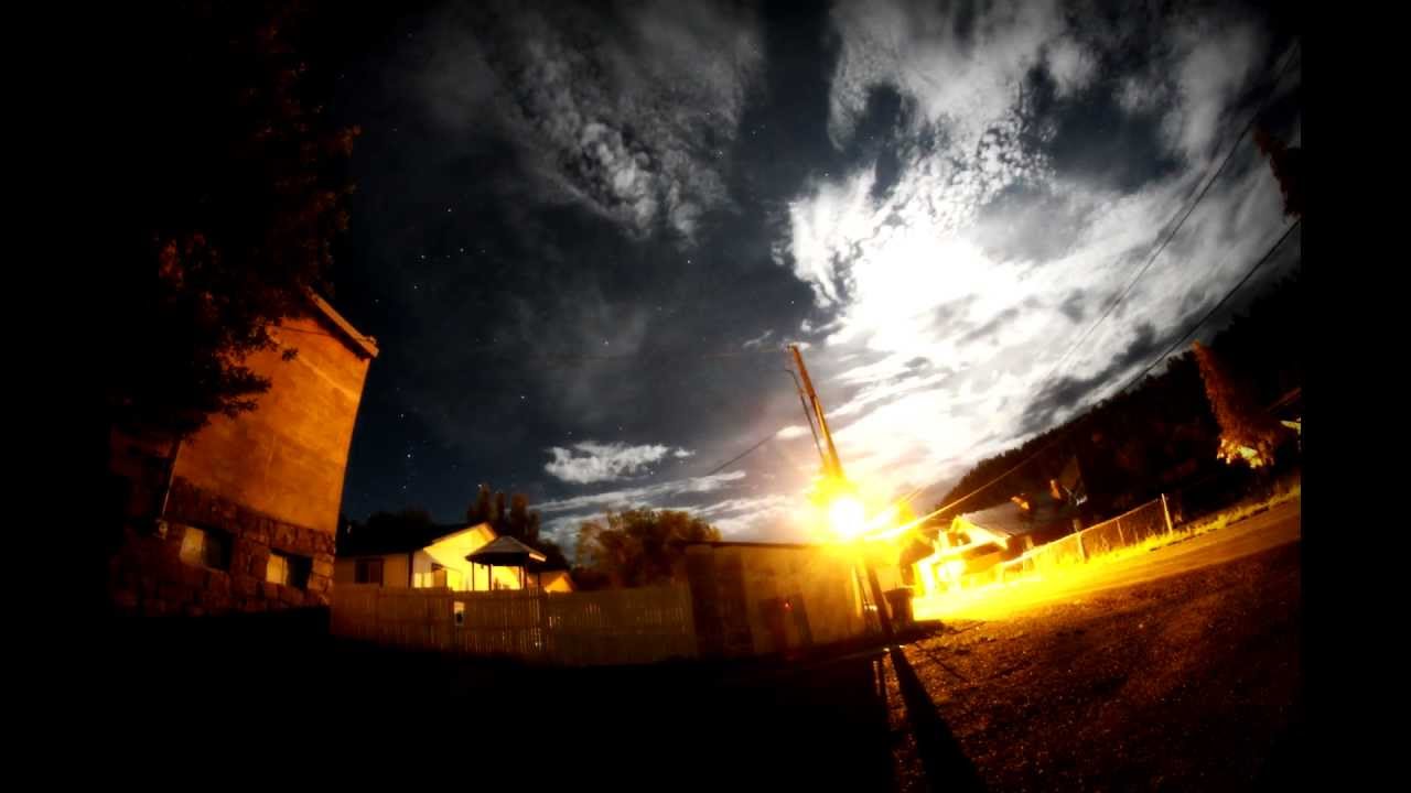 All Of The Lights [HD] 2,140 Photo Stop Motion Piece