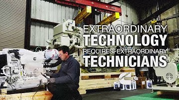 Service Technicians: Career Development & Continuing Education