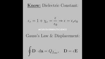 Problem 4.20 - Linear Dielectrics, Susceptibility & Permittivity: Introduction to Electrodynamics