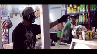 The Panzon Ft. Mc JC & Ostin - Manos Arriba | Video Oficial | HD chords