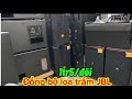 Thanh lý đồng bộ loa JBL 8052 Mỹ nòi, sub gầm jbl Giá từ 1tr5 Lh:0832-328-885