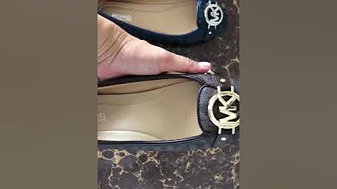 Original Michael Kors Flats