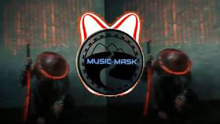 Warriors NCS Release Music Mask Spectrum