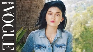 Kylie Jenner's Style Inspiration | 10 Things You Didn't Know | British Vogue