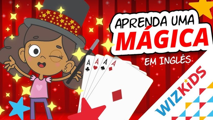 Dias da semana em inglês - Wizard Idiomas