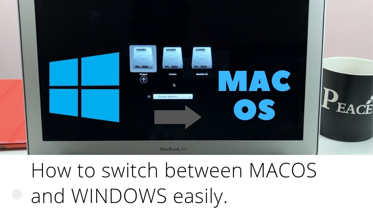 mac safari switch between windows